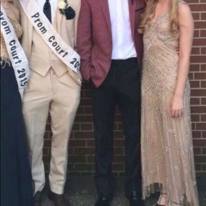 Camille La Vie Prom Dress